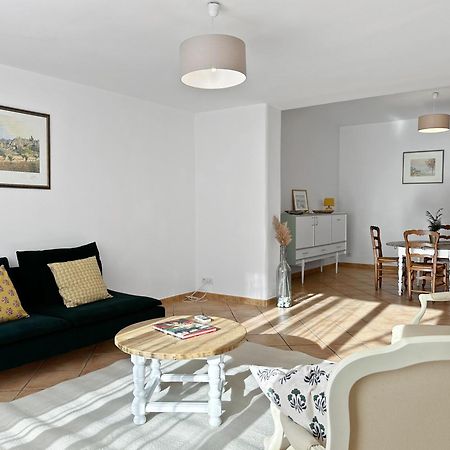 Maison Alena I Electio Lourmarin Eksteriør billede